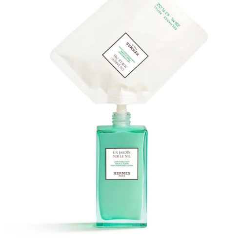 HERMÈS Un Jardin sur le Nil - Lait hydratant pour le corps
